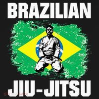 Bjj Brazilian Jiu Jitsu Kids Sweatshirt thumb 2