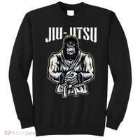 BJJ Brazilian Jiu Jitsu Sweatshirt thumb 0