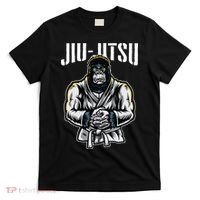 BJJ Brazilian Jiu Jitsu T-Shirt thumb 0
