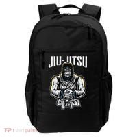 BJJ Brazilian Jiu Jitsu Backpack thumb 0