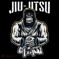 BJJ Brazilian Jiu Jitsu Women's Hoodie thumb 2