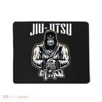 BJJ Brazilian Jiu Jitsu Mousepad thumb 0