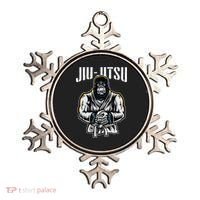 BJJ Brazilian Jiu Jitsu Ornament thumb 0