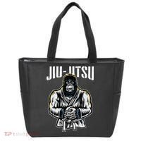 BJJ Brazilian Jiu Jitsu Tote Bag thumb 0