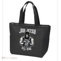 BJJ Brazilian Jiu Jitsu Tote Bag thumb 3