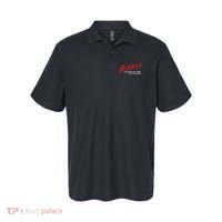 Bjj Brazilian Jiu Jitsu Darce Choke Polo thumb 0