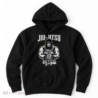 Bjj Brazilian Jiu Jitsu Hoodie thumb 0