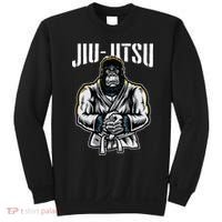 Bjj Brazilian Jiu Jitsu Sweatshirt thumb 0