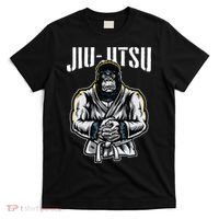 Bjj Brazilian Jiu Jitsu T-Shirt thumb 0