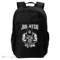 Bjj Brazilian Jiu Jitsu Backpack thumb 0