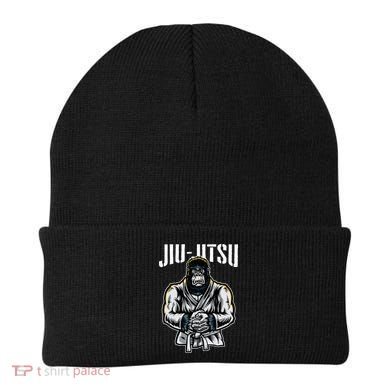 Bjj Brazilian Jiu Jitsu Beanie