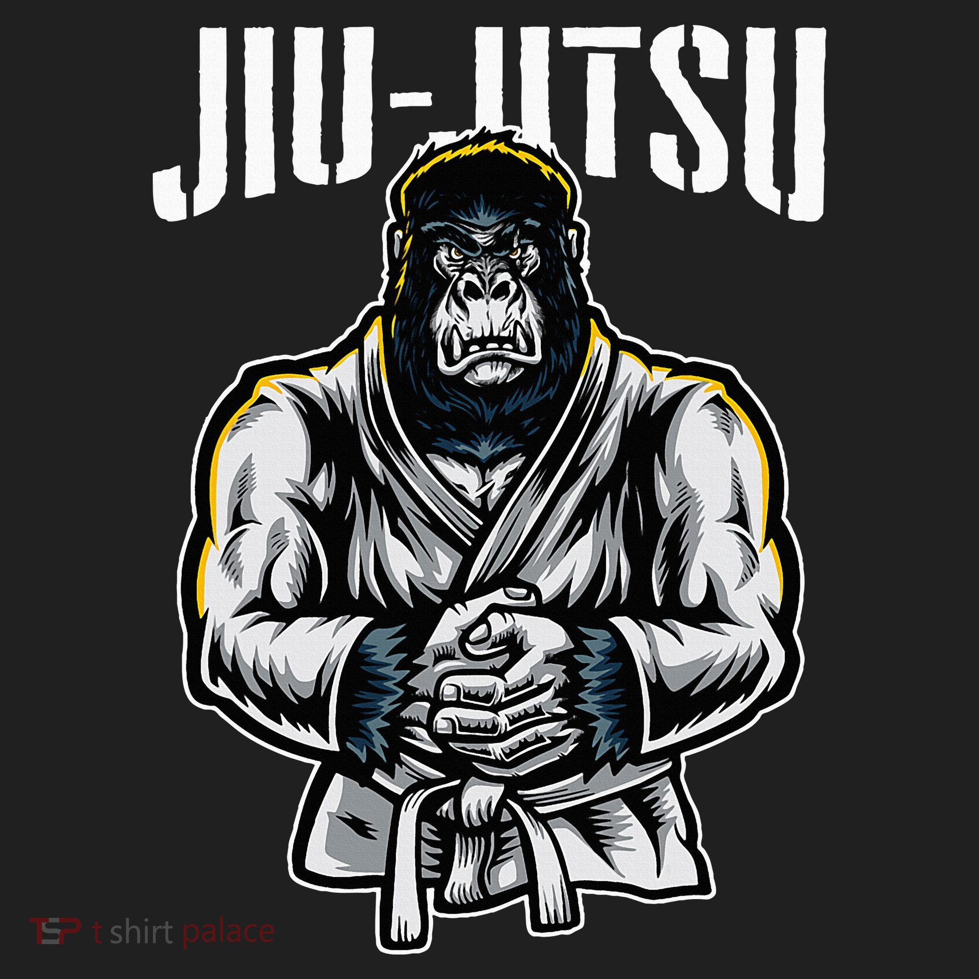 Bjj Brazilian Jiu Jitsu Beanie