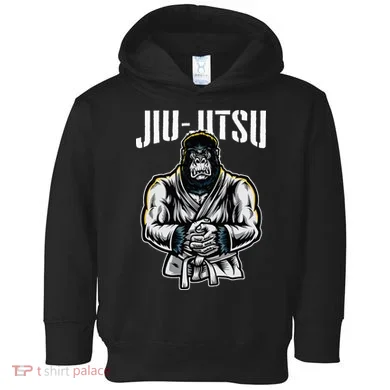 Toddler Hoodie