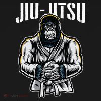 Bjj Brazilian Jiu Jitsu Visor thumb 3