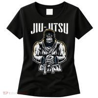 Bjj Brazilian Jiu Jitsu Women's T-Shirt thumb 0