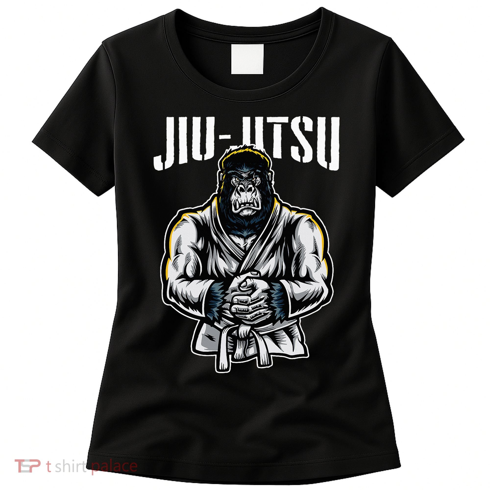 Bjj Brazilian Jiu Jitsu Women's T-Shirt
