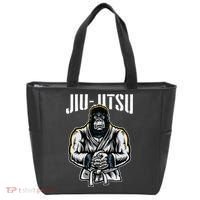 Bjj Brazilian Jiu Jitsu Tote Bag thumb 0