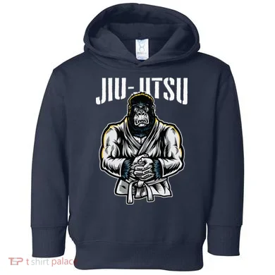 Toddler Hoodie