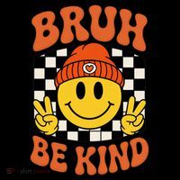 Bruh Be Kind Unity Day Anti Bullying Kindness  Coffee Mug thumb 5