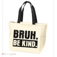 Bruh Be Kind Choose Kindness Anti Bullying Tote Bag thumb 3
