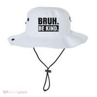 Bruh Be Kind Choose Kindness Anti Bullying Bucket Hat thumb 0