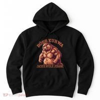 Bober Bobr Kurwa Hoodie thumb 0