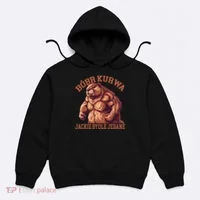 Bober Bobr Kurwa Hoodie thumb 0