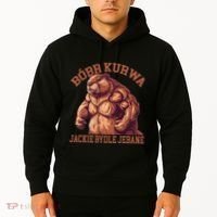 Bober Bobr Kurwa Hoodie thumb 2