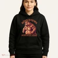 Bober Bobr Kurwa Hoodie thumb 5