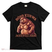 Bober Bobr Kurwa T-Shirt thumb 0