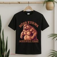 Bober Bobr Kurwa T-Shirt thumb 2
