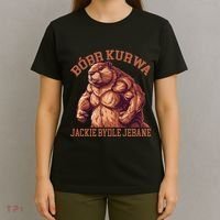 Bober Bobr Kurwa T-Shirt thumb 4