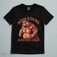 Bober Bobr Kurwa T-Shirt thumb 5