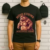 Bober Bobr Kurwa T-Shirt thumb 6