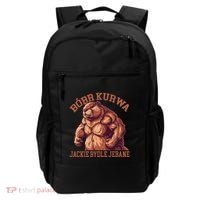 Bober Bobr Kurwa Backpack thumb 0