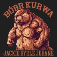 Bober Bobr Kurwa Tumbler thumb 3
