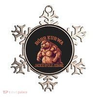 Bober Bobr Kurwa Ornament thumb 0