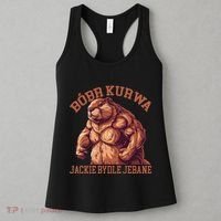 Bober Bobr Kurwa Women's Tank Top thumb 3