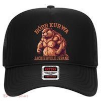 Bober Bobr Kurwa Hat thumb 0