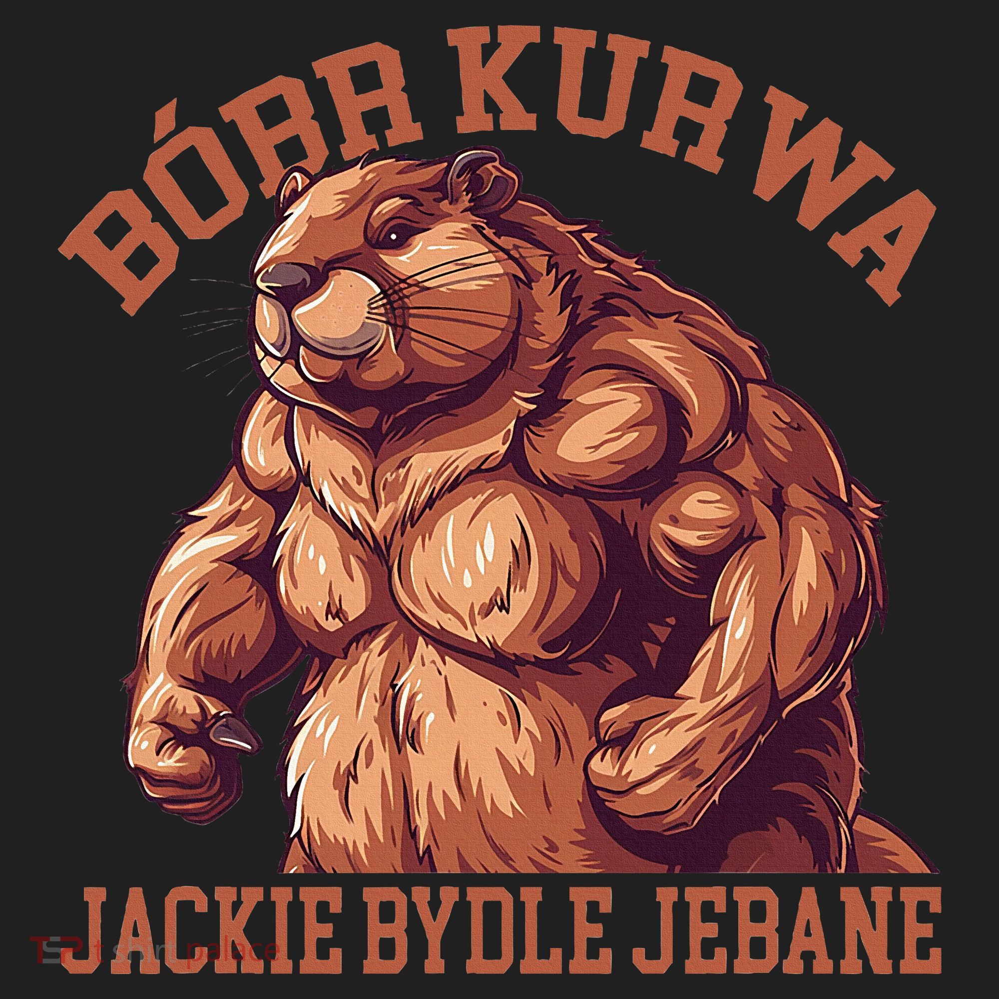 Bober Bobr Kurwa Hat