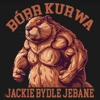Bober Bobr Kurwa Tank Top thumb 6