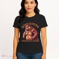 Bober Bobr Kurwa Women's T-Shirt thumb 4