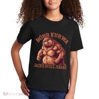 Bober Bobr Kurwa Kids T-Shirt thumb 2