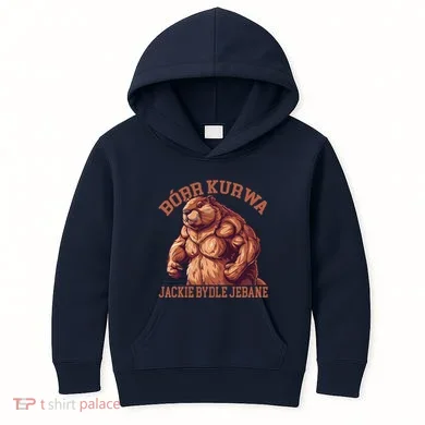 Kids Hoodie