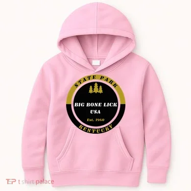 Kids Hoodie