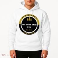 Big Bone Lick Park Kentucky Hoodie thumb 2
