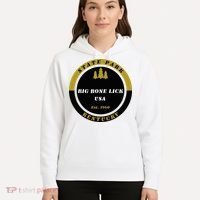Big Bone Lick Park Kentucky Hoodie thumb 5