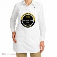 Big Bone Lick Park Kentucky Apron thumb 2