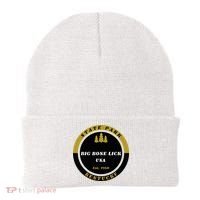 Big Bone Lick Park Kentucky Beanie thumb 0
