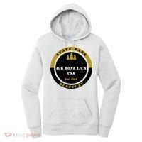 Big Bone Lick Park Kentucky Women's Hoodie thumb 0